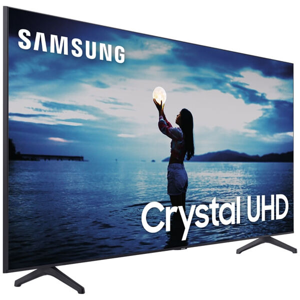 Smart TV Samsung 50″ Polegadas Crystal UHD 4K